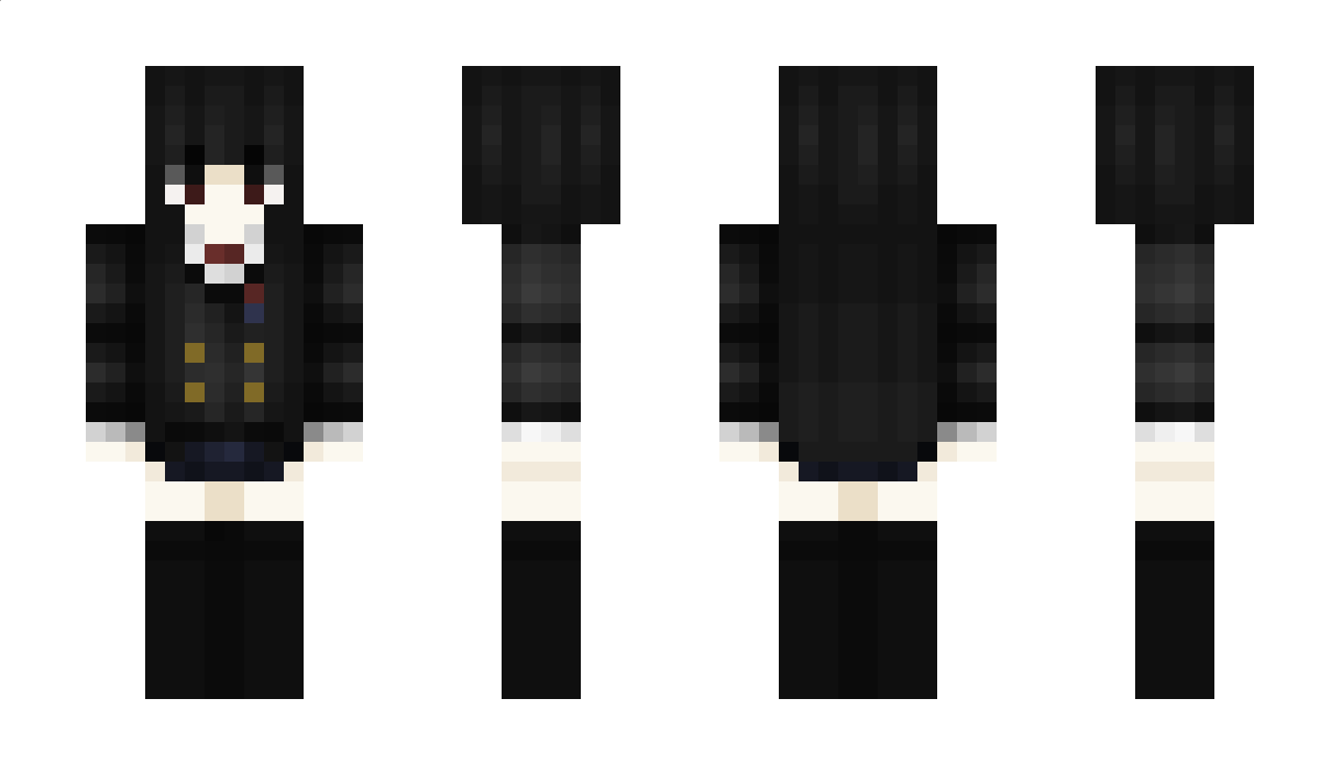 creeeeeeeeeeeeep Minecraft Skin