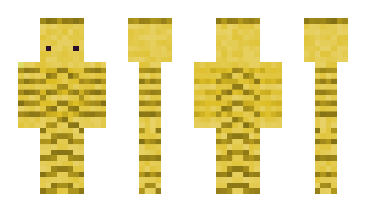 RudyFraher7 Minecraft Skin