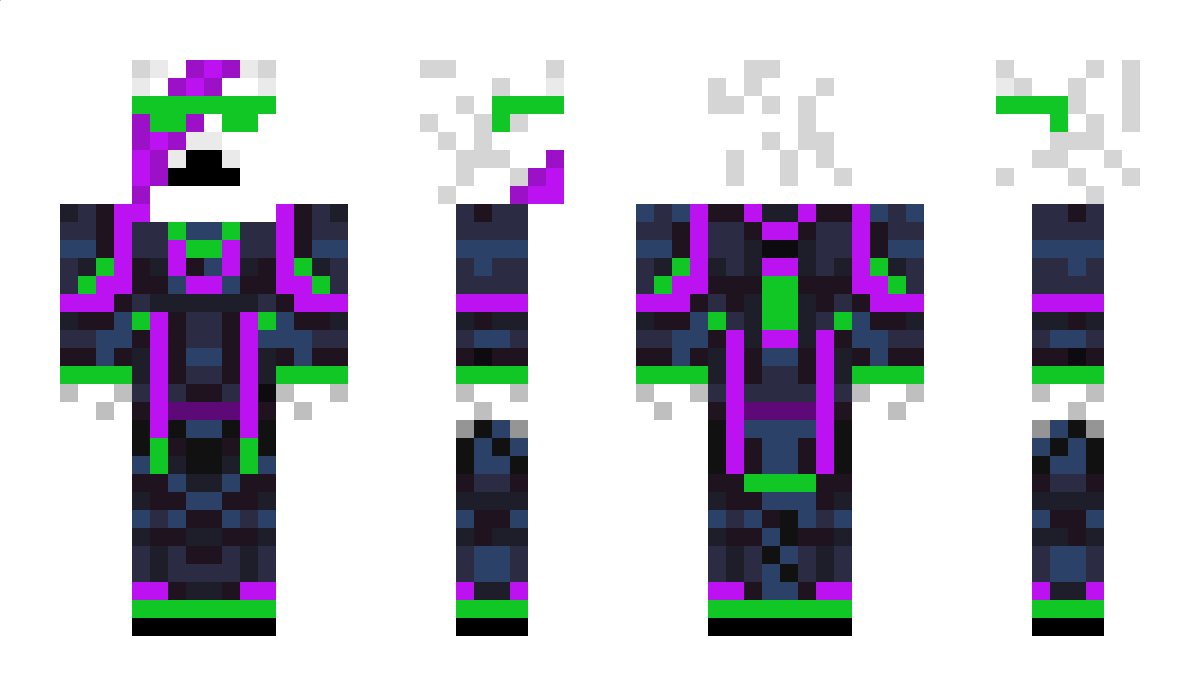 z1plaz Minecraft Skin