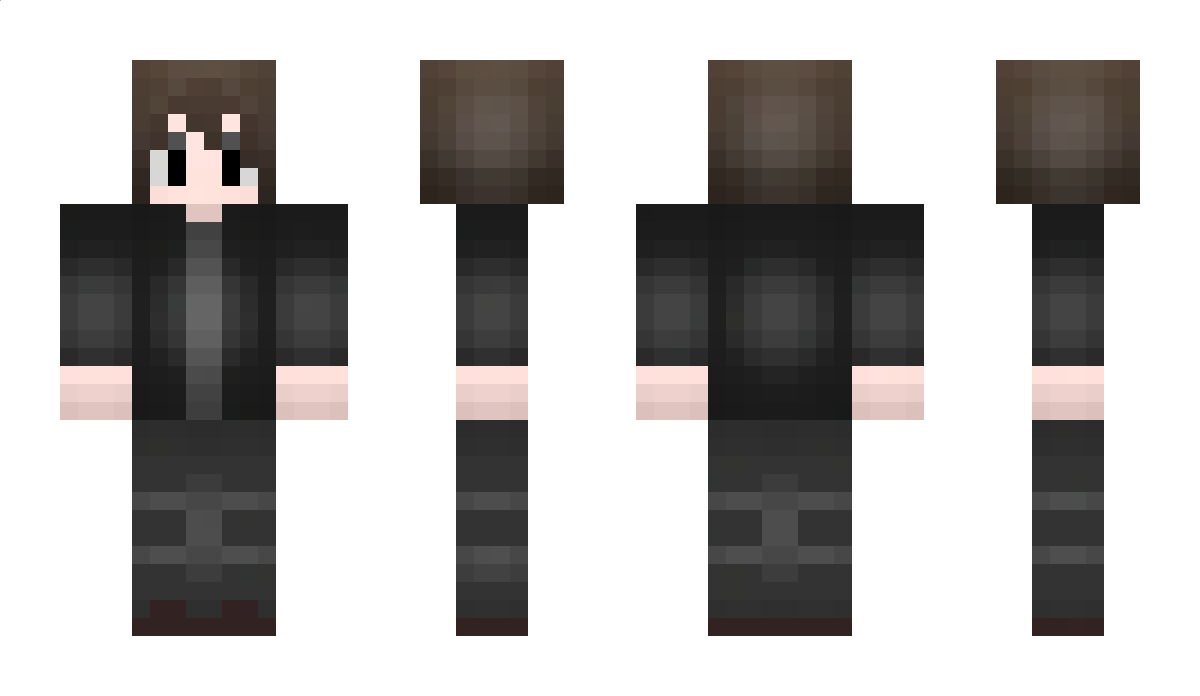 NeoDelta_Youtube Minecraft Skin