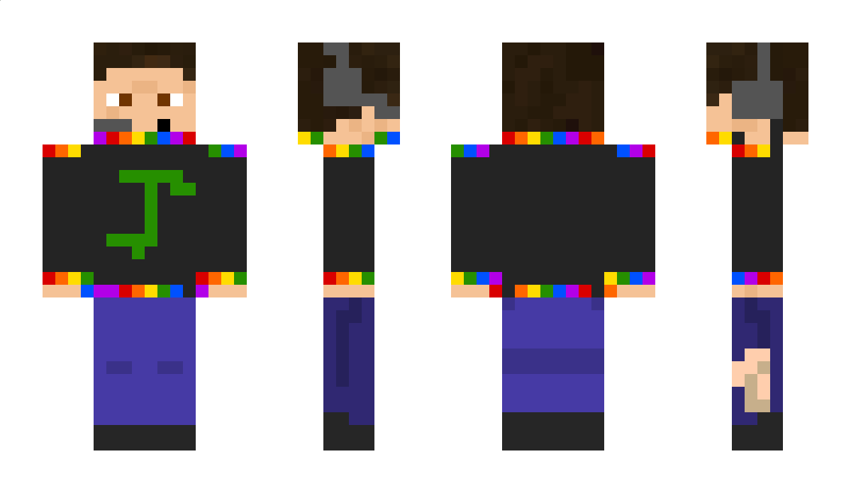 JaceUruguayo674 Minecraft Skin