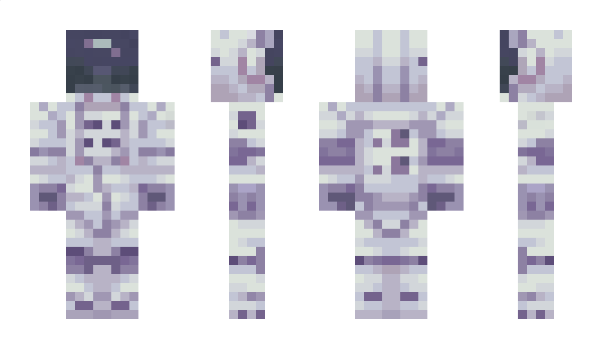 Sunnnyy__ Minecraft Skin