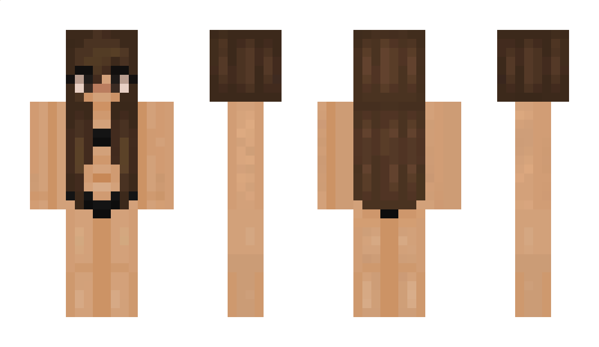 foursets Minecraft Skin