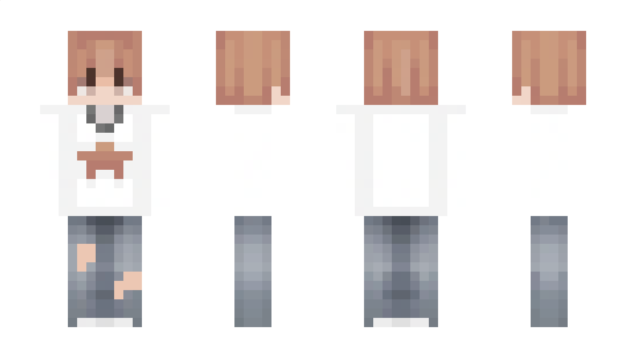 lluucas Minecraft Skin