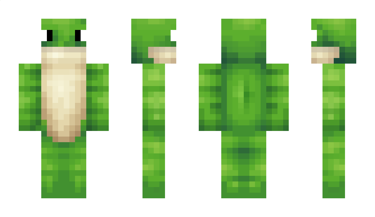 ReadyOrNot Minecraft Skin