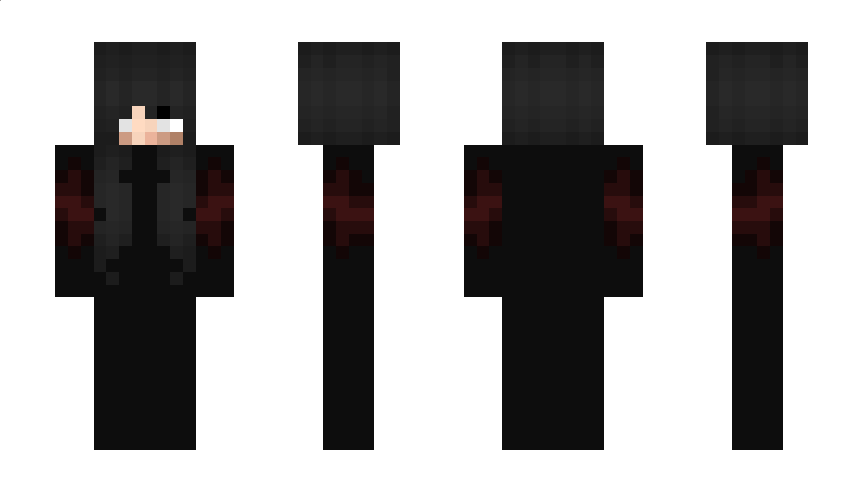 diace Minecraft Skin