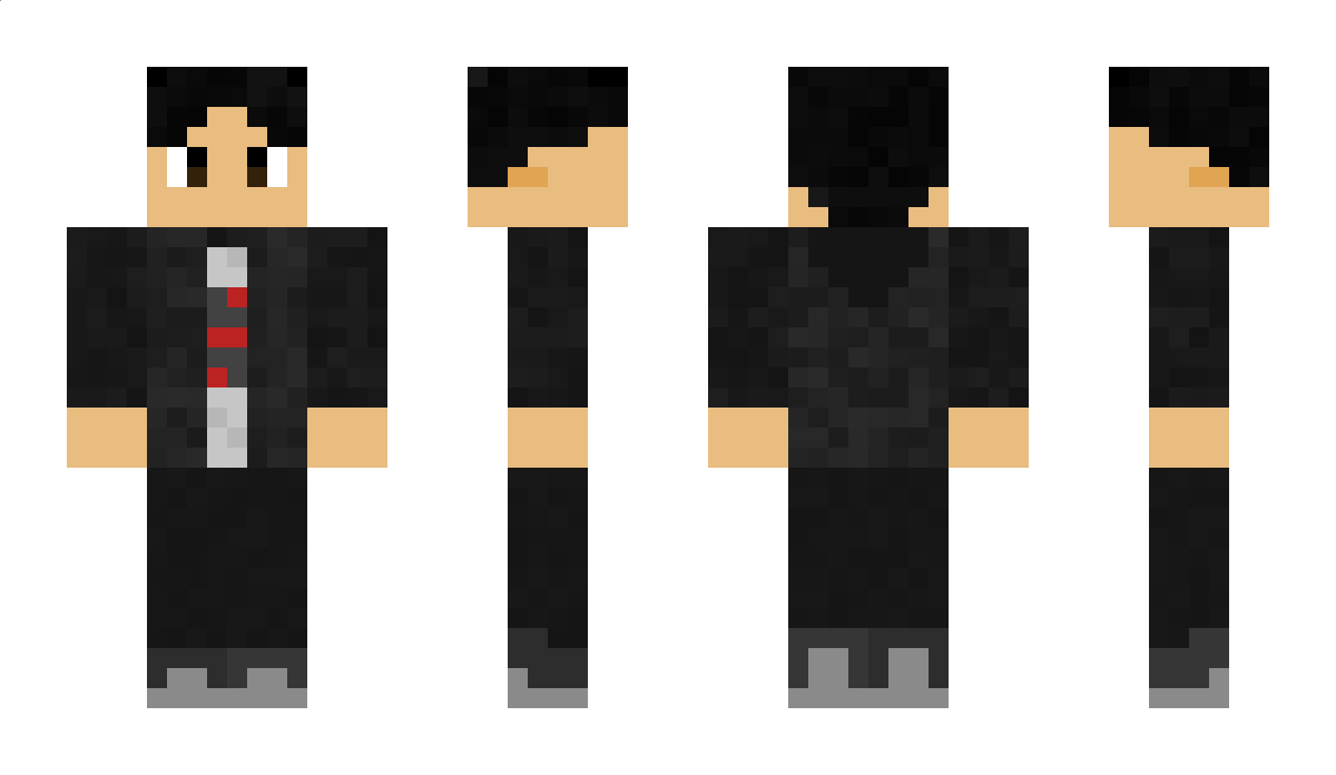 NU9KI3 Minecraft Skin