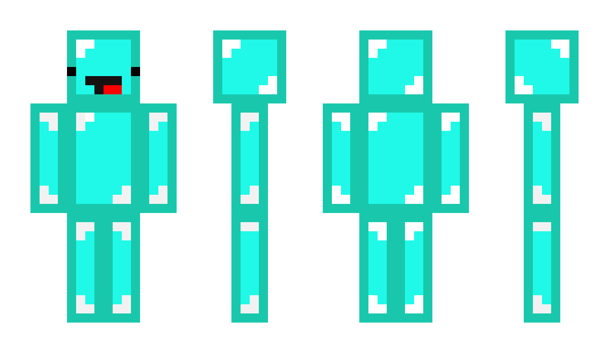 Speppy Minecraft Skin