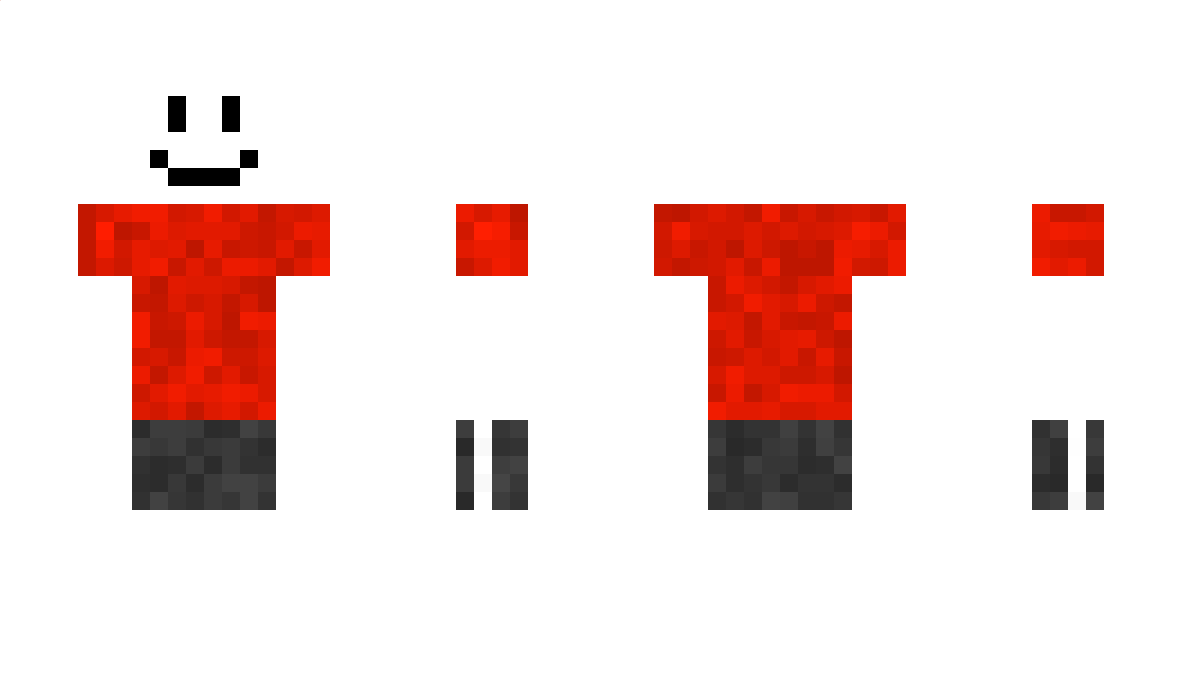 TannicMoney Minecraft Skin