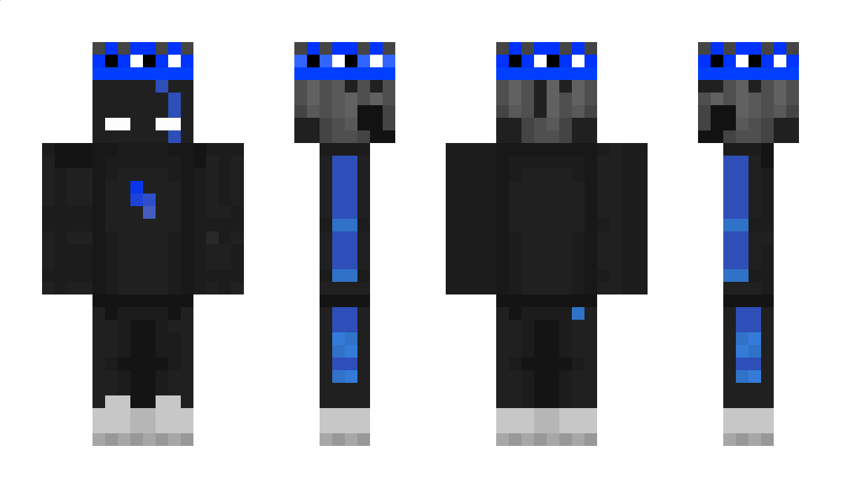 selmen1112 Minecraft Skin