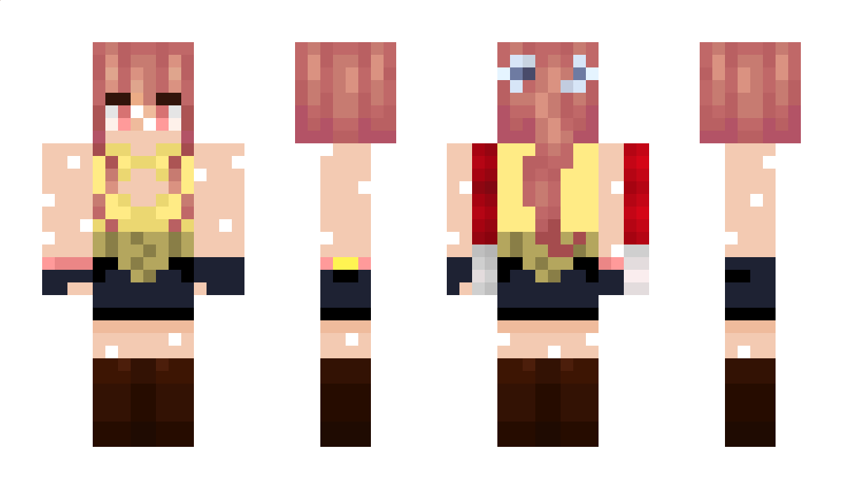 _MMG_ Minecraft Skin