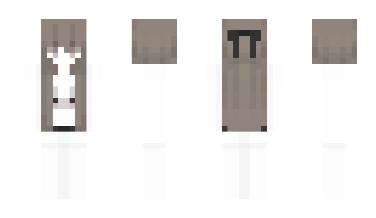 _bonoo Minecraft Skin