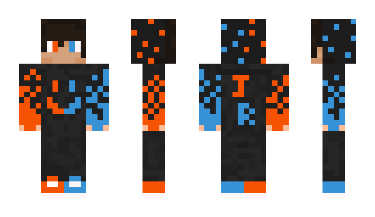 NickMed_01 Minecraft Skin