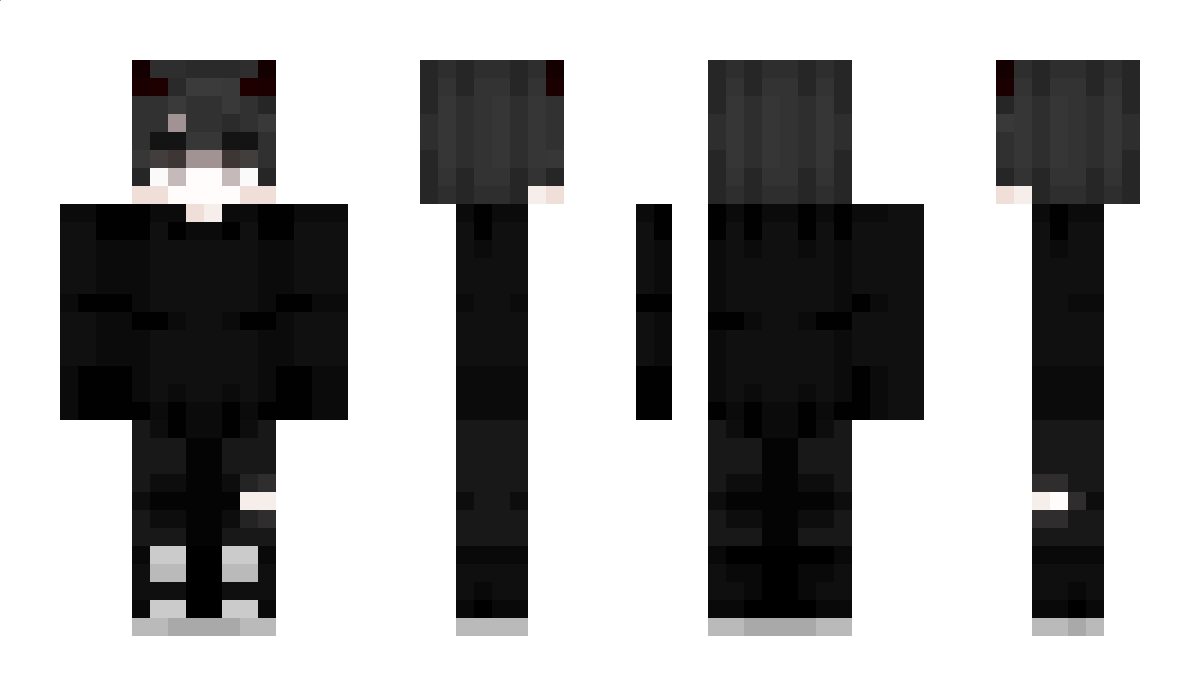 1688 Minecraft Skin