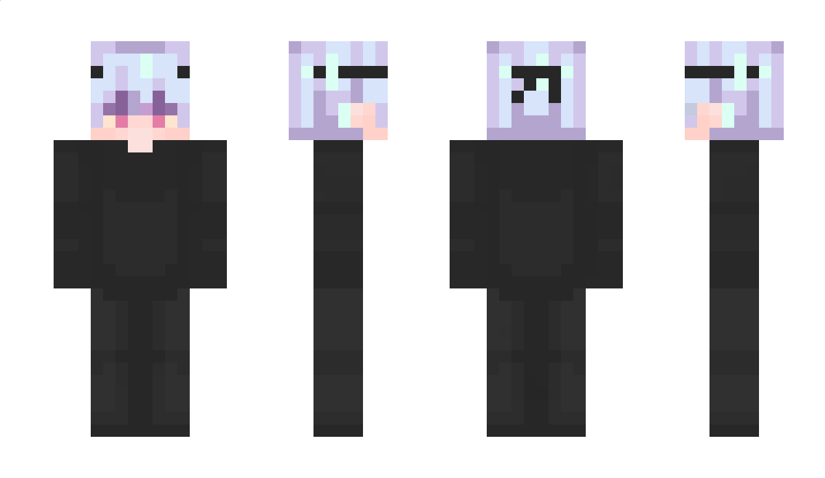 Feyroon Minecraft Skin