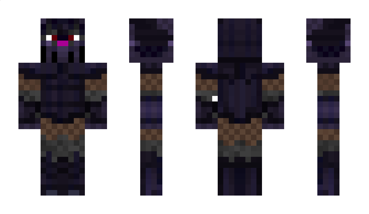 elgatomiado Minecraft Skin