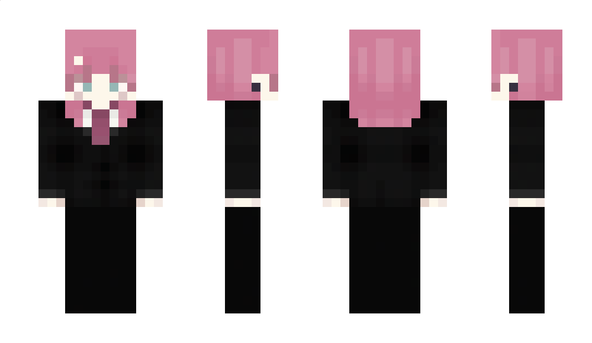 Carian Minecraft Skin