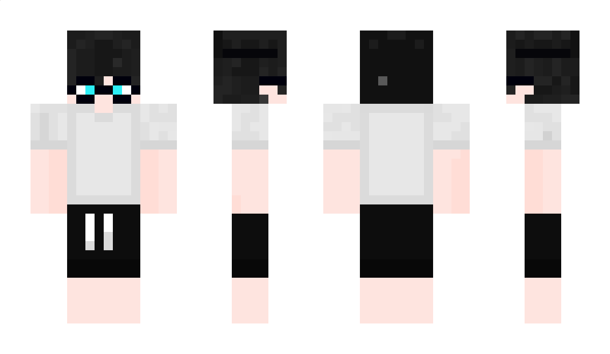 ezra_a Minecraft Skin