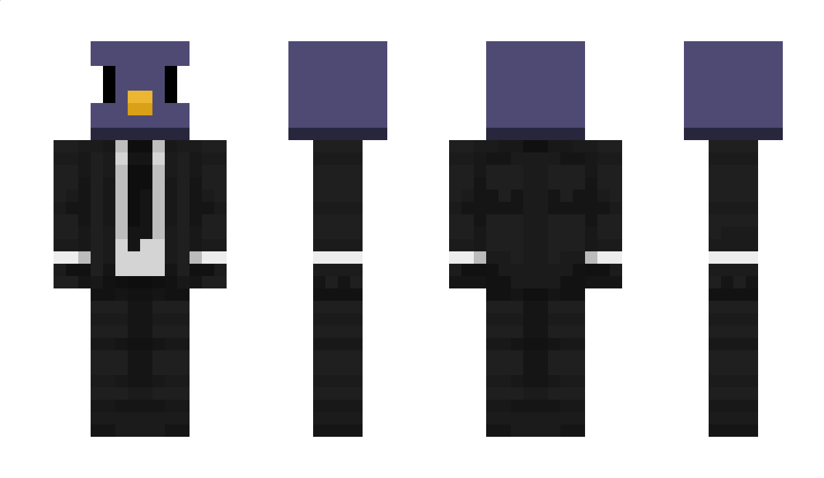 yobrono_ Minecraft Skin