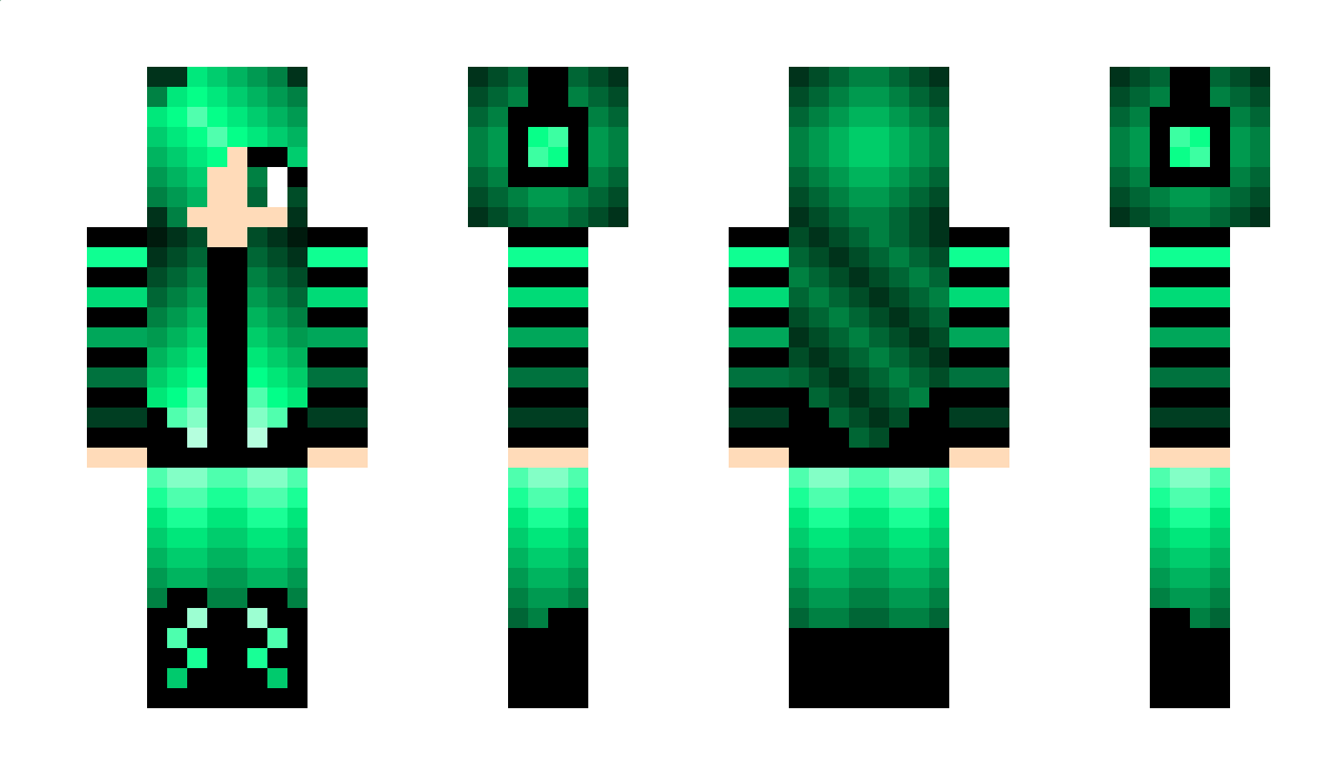 SmoothSandstone Minecraft Skin