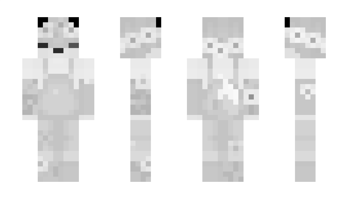 yukanyaa Minecraft Skin