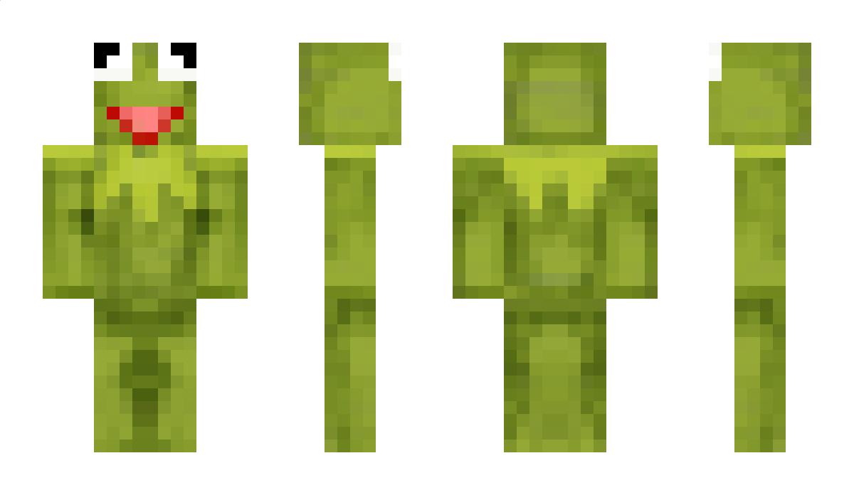 LucasAwesomeness Minecraft Skin