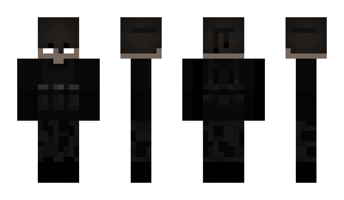 Alkohooligan Minecraft Skin