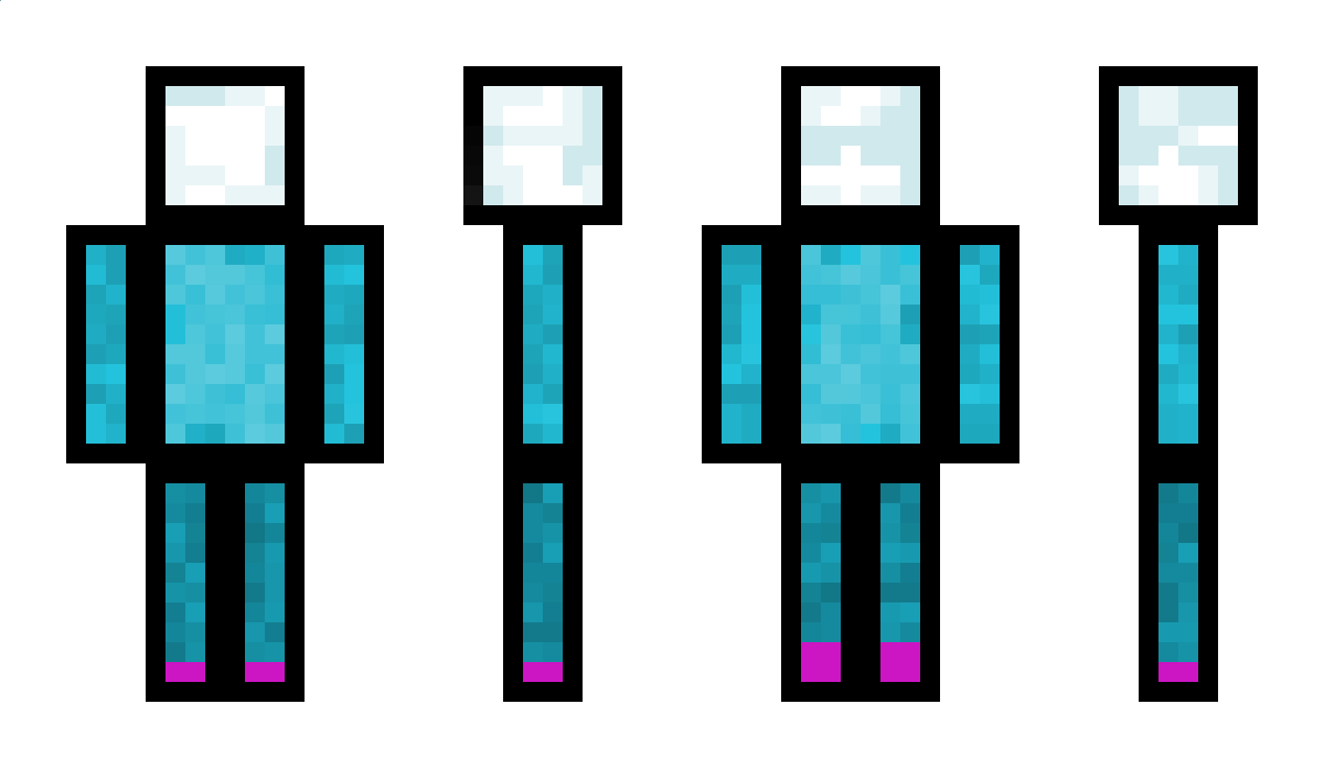 ThatsNoice Minecraft Skin