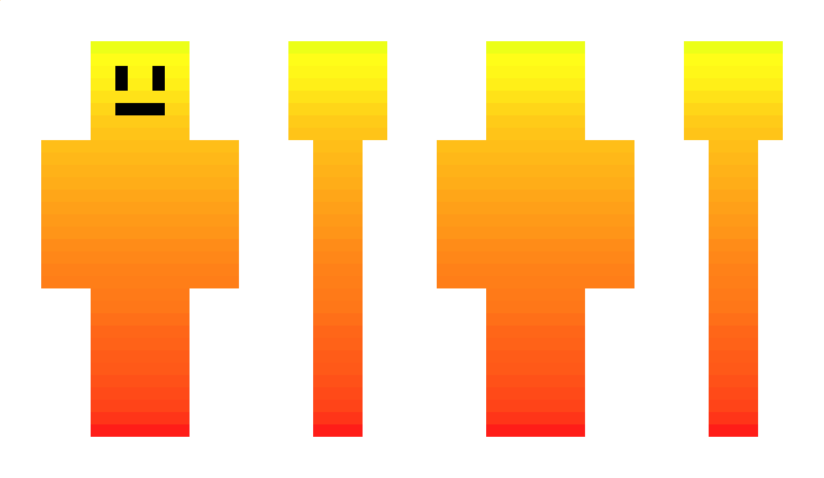 RockingCave8765 Minecraft Skin