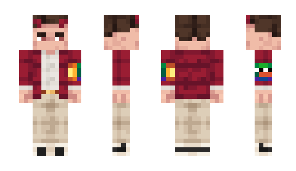 kavo_popalo Minecraft Skin