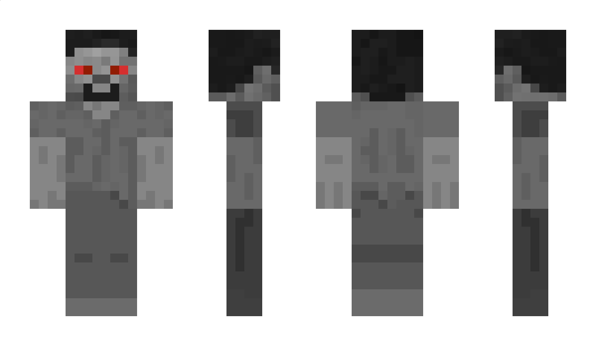 MORITZ_THE_JOKE Minecraft Skin