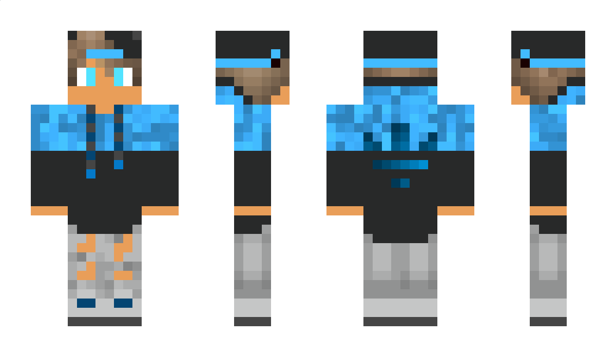 Kalypso_Kritei Minecraft Skin