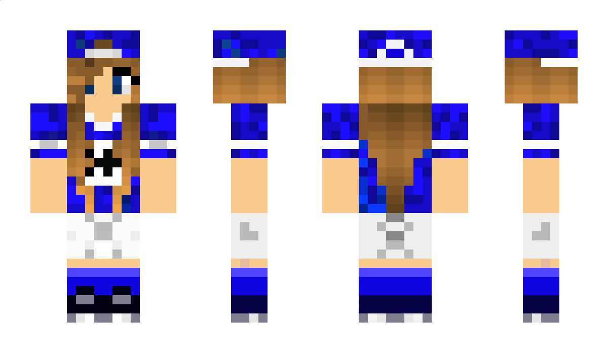 Matzi Minecraft Skin