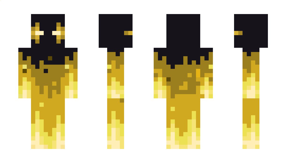 IoSonoFrey Minecraft Skin