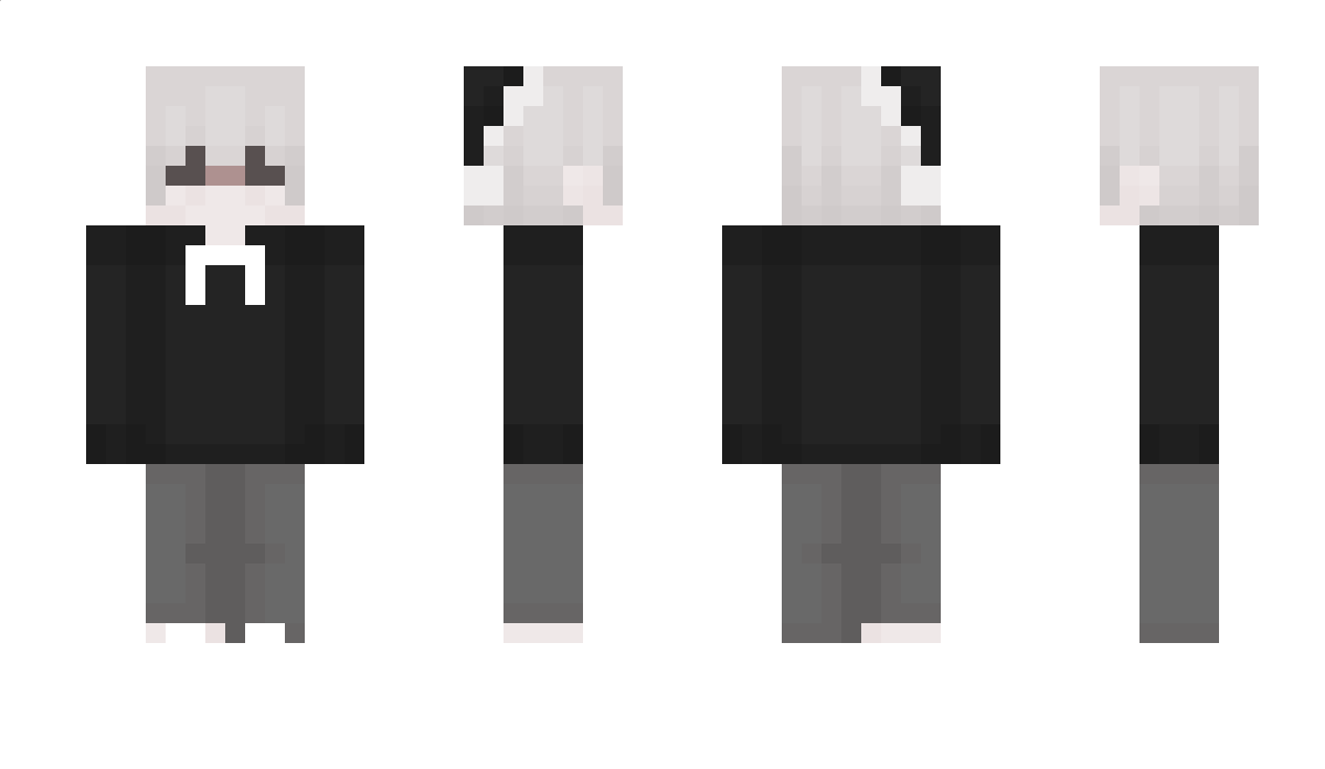 vafc Minecraft Skin