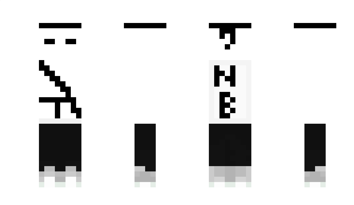 ninjaboi_22 Minecraft Skin