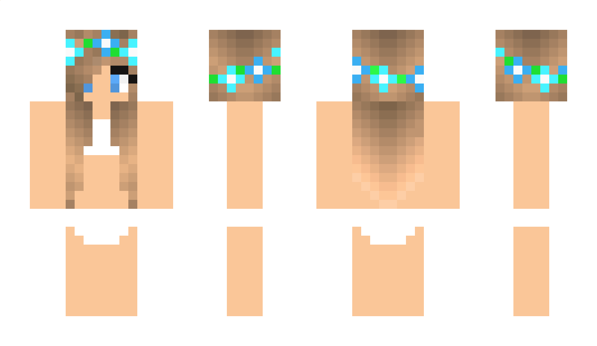 Appo Minecraft Skin