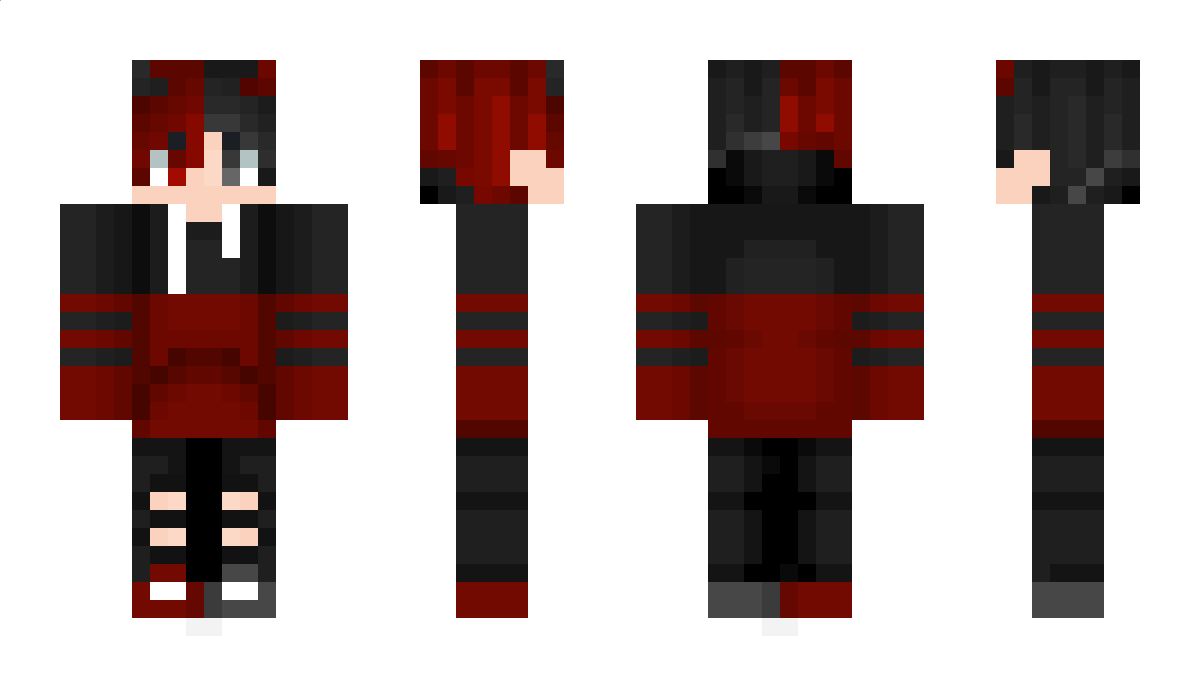 omgiamjt Minecraft Skin