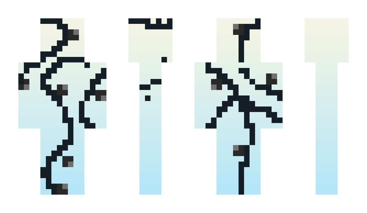 Dapperogi Minecraft Skin