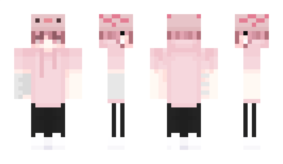 Blobfi_ Minecraft Skin