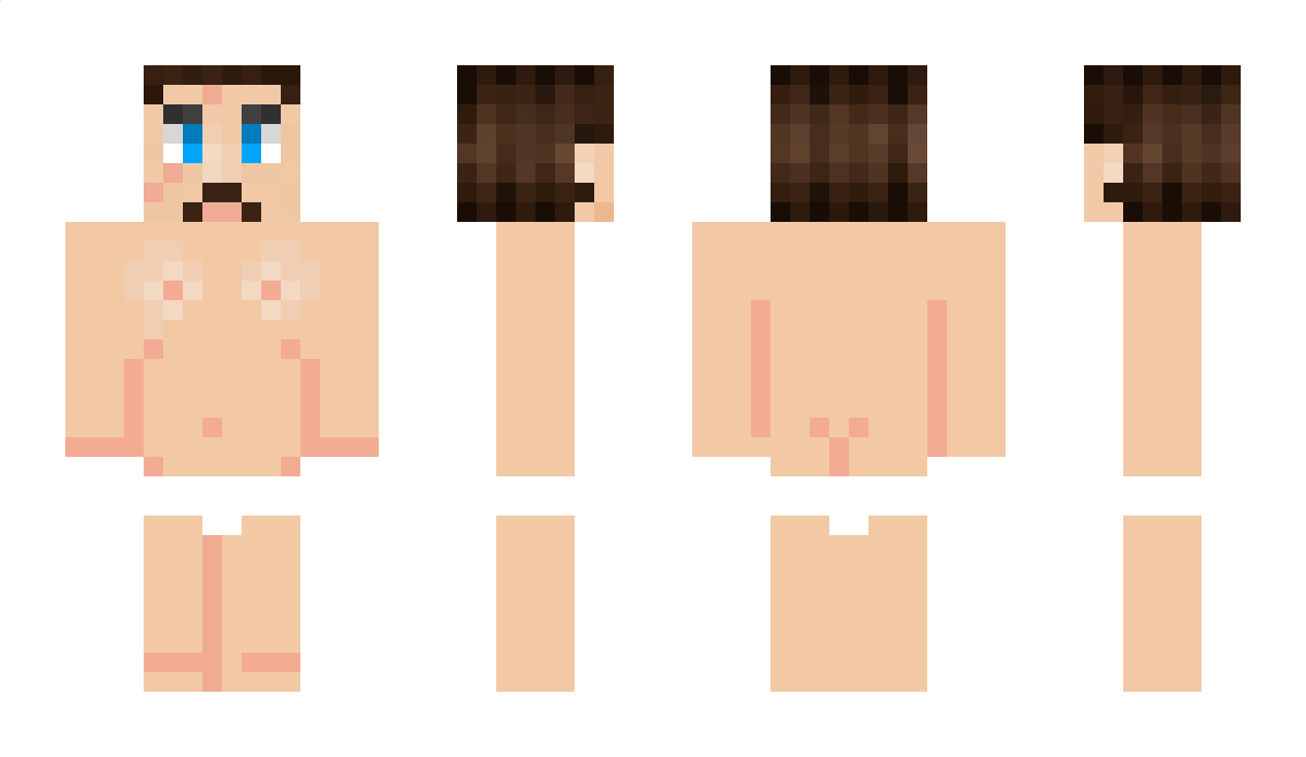 SirKareek Minecraft Skin