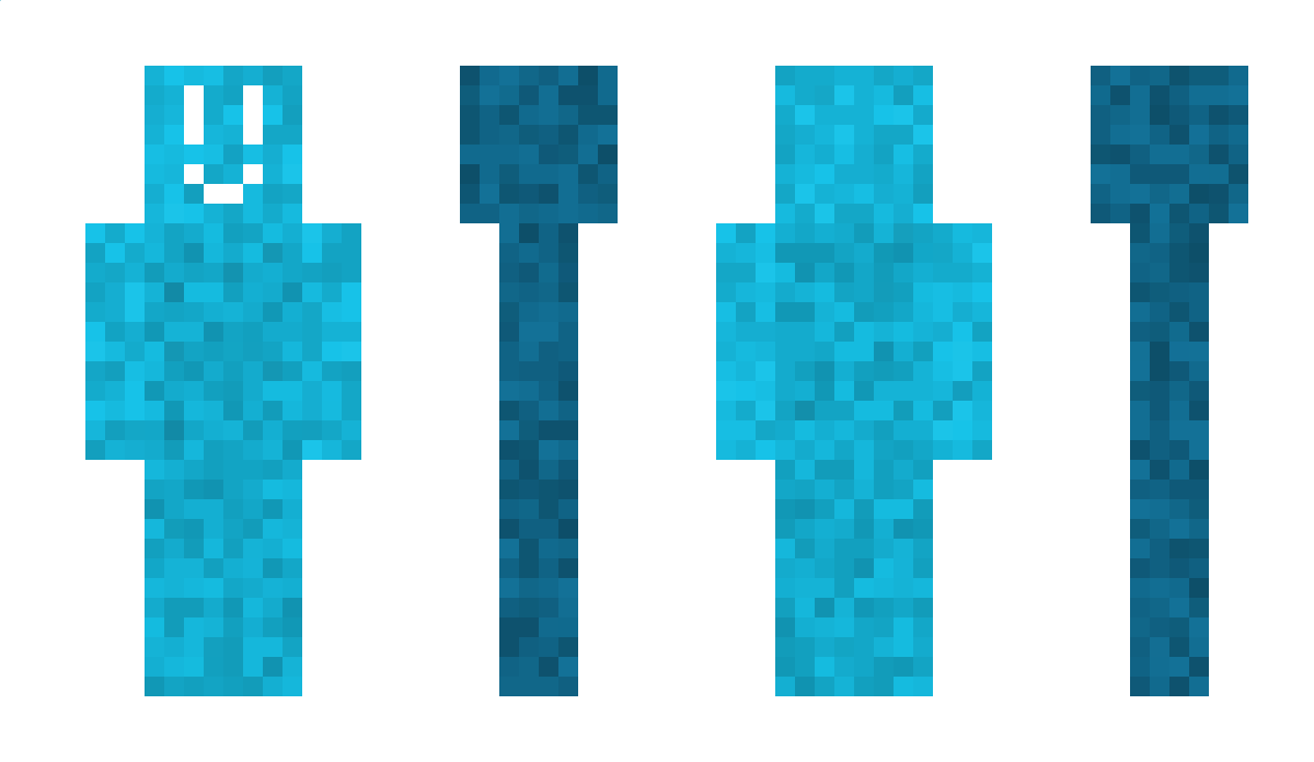 ciapciong_ Minecraft Skin