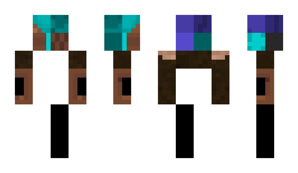 Jacoboco Minecraft Skin