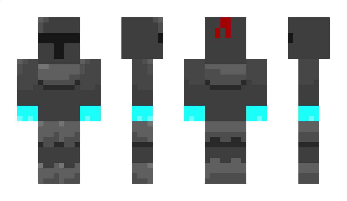 __Critz__ Minecraft Skin