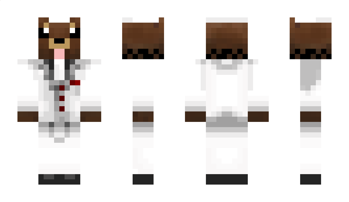 Funca Minecraft Skin