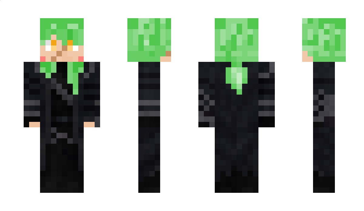 adu_ban_Estear Minecraft Skin