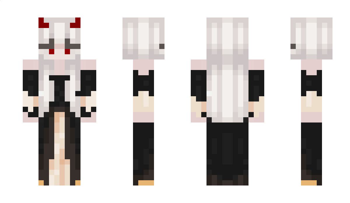 RatKink Minecraft Skin