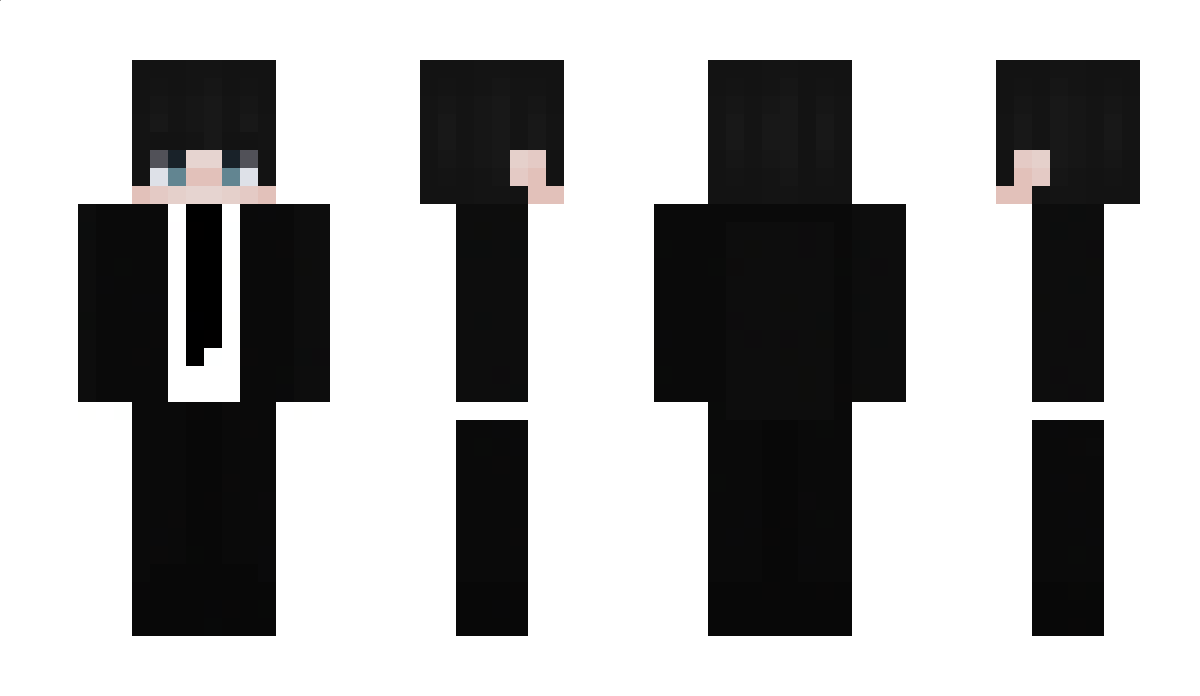 rainard Minecraft Skin