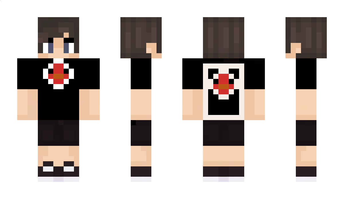 ayc2312 Minecraft Skin