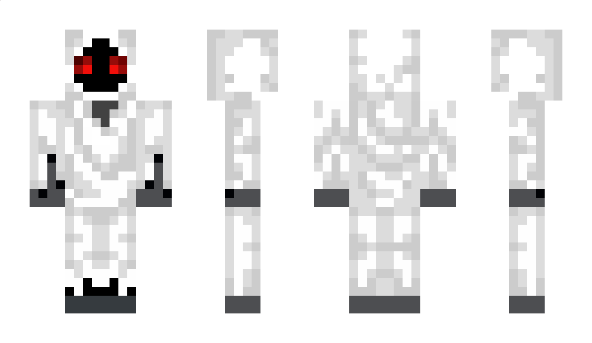 _________ Minecraft Skin